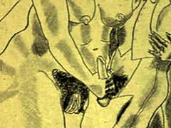 Hairy Vintage Erotica