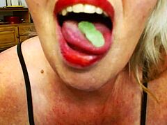 Halloween Smoke Vore