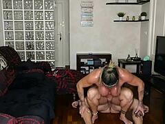 Policeman Fuck Trailer