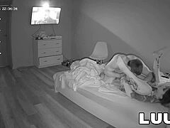 Homemade Couple Show