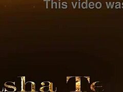 Flexy Teen Ass Stretch