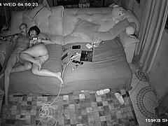 brazilian muscle orgasm