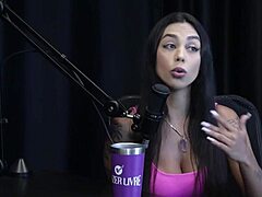 didy's exhibitionist ride