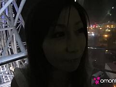 japanese creampie first