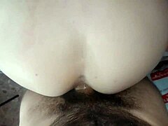 Monster Cock Latina