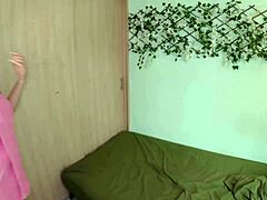 big ass masseuse fucked