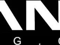 Threesome Double Penetration