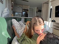 latina seduction fuck