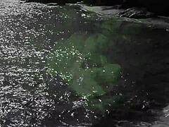 Hairy Vintage Erotica