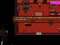 Gloryhole Monster Cock