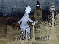  Vintage Erotic Beaver