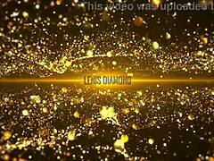 Flexy Teen Ass Stretch