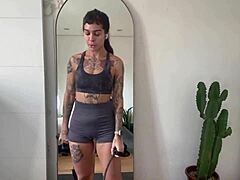 Nikatsu Yoga Stretch