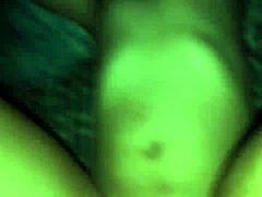 kitchen roommate fuck