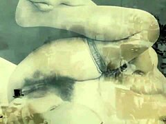  Vintage Erotic Beaver