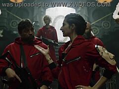 deep colombian poverty