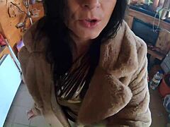 Cheating Wife Dance