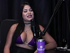 didy's exhibitionist ride