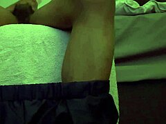 Monster Cock Solo