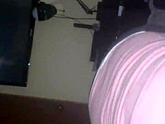 Sucking BBC Coworker