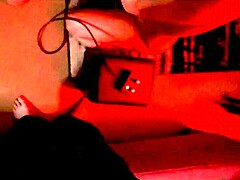 Dungeon Threesome DP