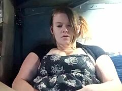 Dress Masturbation Fun