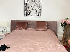 Ass Prep Destruction