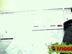 Double Dick Threesome