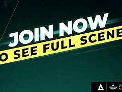 Nuru Threesome Competition