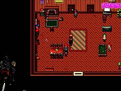 Gloryhole Monster Cock