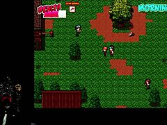 Gloryhole Monster Cock