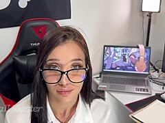 student teacher fuck