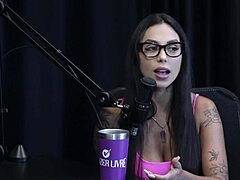 didy's exhibitionist ride