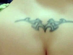 Anal Costa Creampie