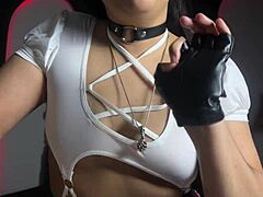 Classmate Cock Humiliation