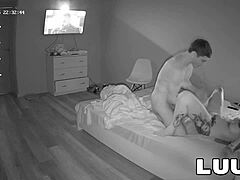 Homemade Couple Show