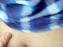 mountain quickie cowgirl