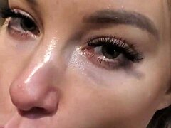 Monika Fox Quickie
