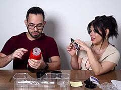 masturbation toy review