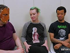 naughty clinic treatment