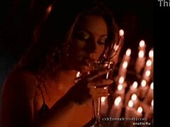 Vanessa Church Tease