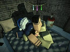 Roblox Sex