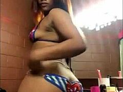 Big Ass Twerk