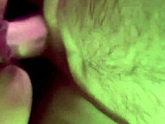 Creampie Babe