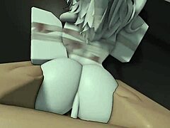Demon Slut Breeding