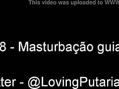 asmr masturbation