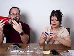 masturbation toy review