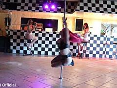 noochka marie seduction