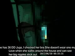 Stepmom Dildo Orgasm