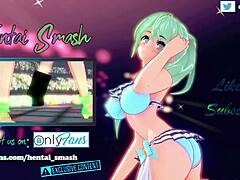 strapon kitchen pound